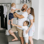 Аватар мужчины в отзыве